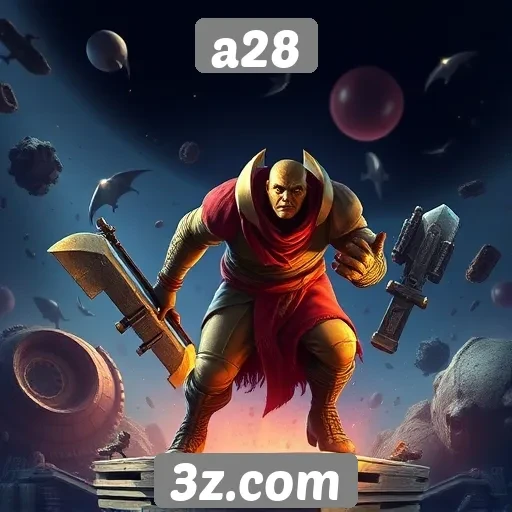 Comparativo de preços dos jogos no a28