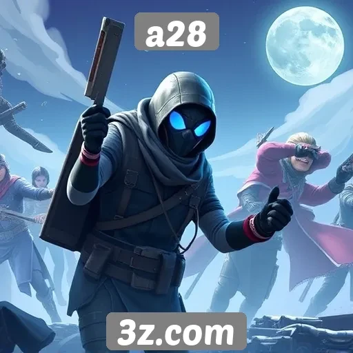 Novos lançamentos planejados para o a28