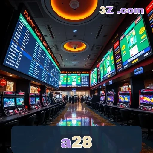 a28 Quebra-Cabeça: Mergulhe em Desafios que Estimulam sua Mente